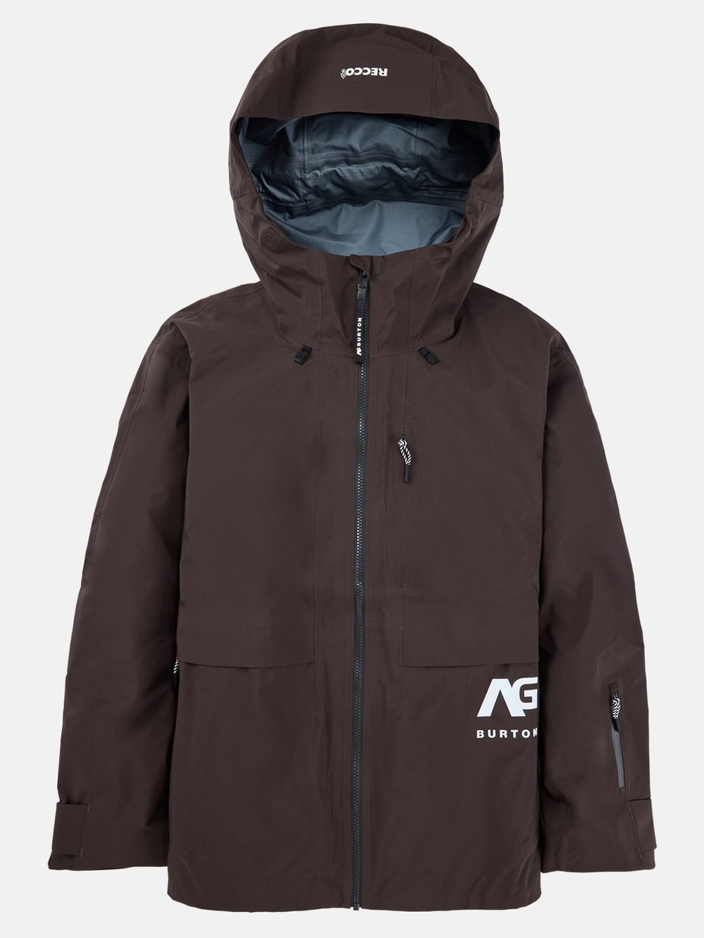 ISO!! Burton AG hardpack